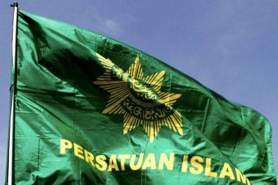 Tentang Portal PD PERSIS Provinsi Jambi